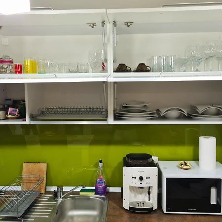 Cozy Apartment อาราด ภายนอก รูปภาพ