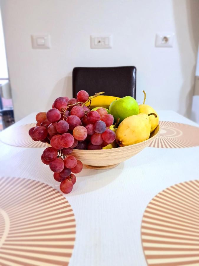 Cozy Apartment อาราด ภายนอก รูปภาพ