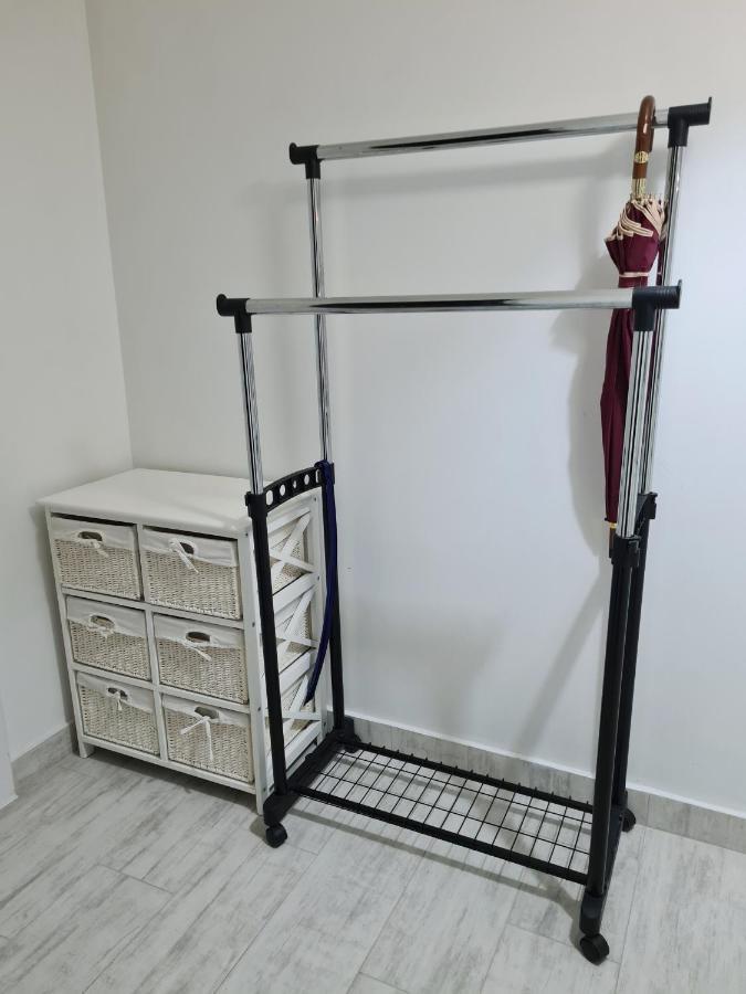 Cozy Apartment อาราด ภายนอก รูปภาพ