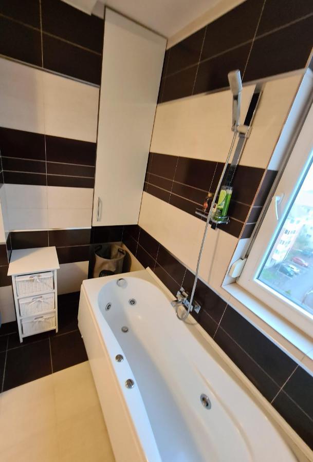 Cozy Apartment อาราด ภายนอก รูปภาพ