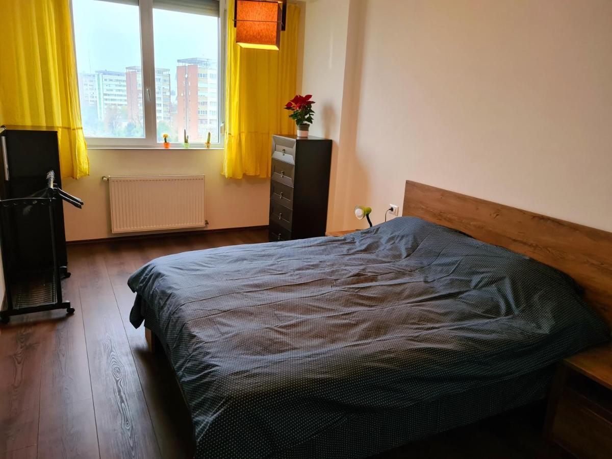Cozy Apartment อาราด ภายนอก รูปภาพ