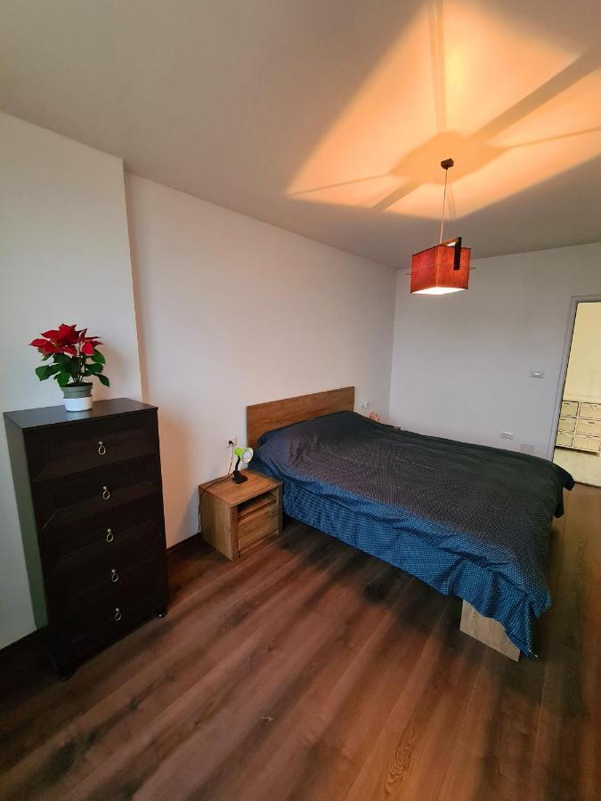 Cozy Apartment อาราด ภายนอก รูปภาพ