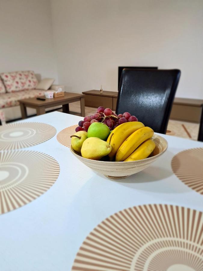 Cozy Apartment อาราด ภายนอก รูปภาพ