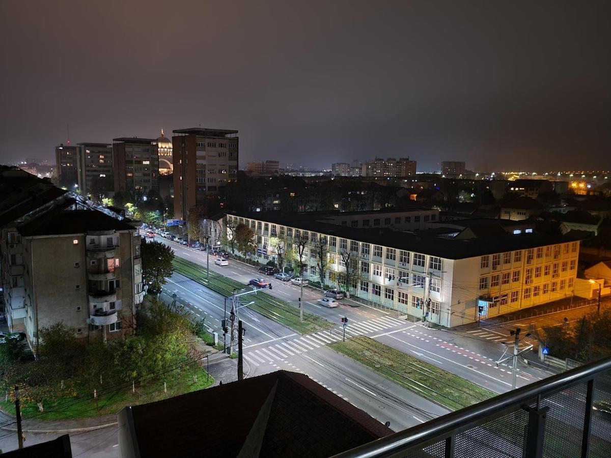 Cozy Apartment อาราด ภายนอก รูปภาพ
