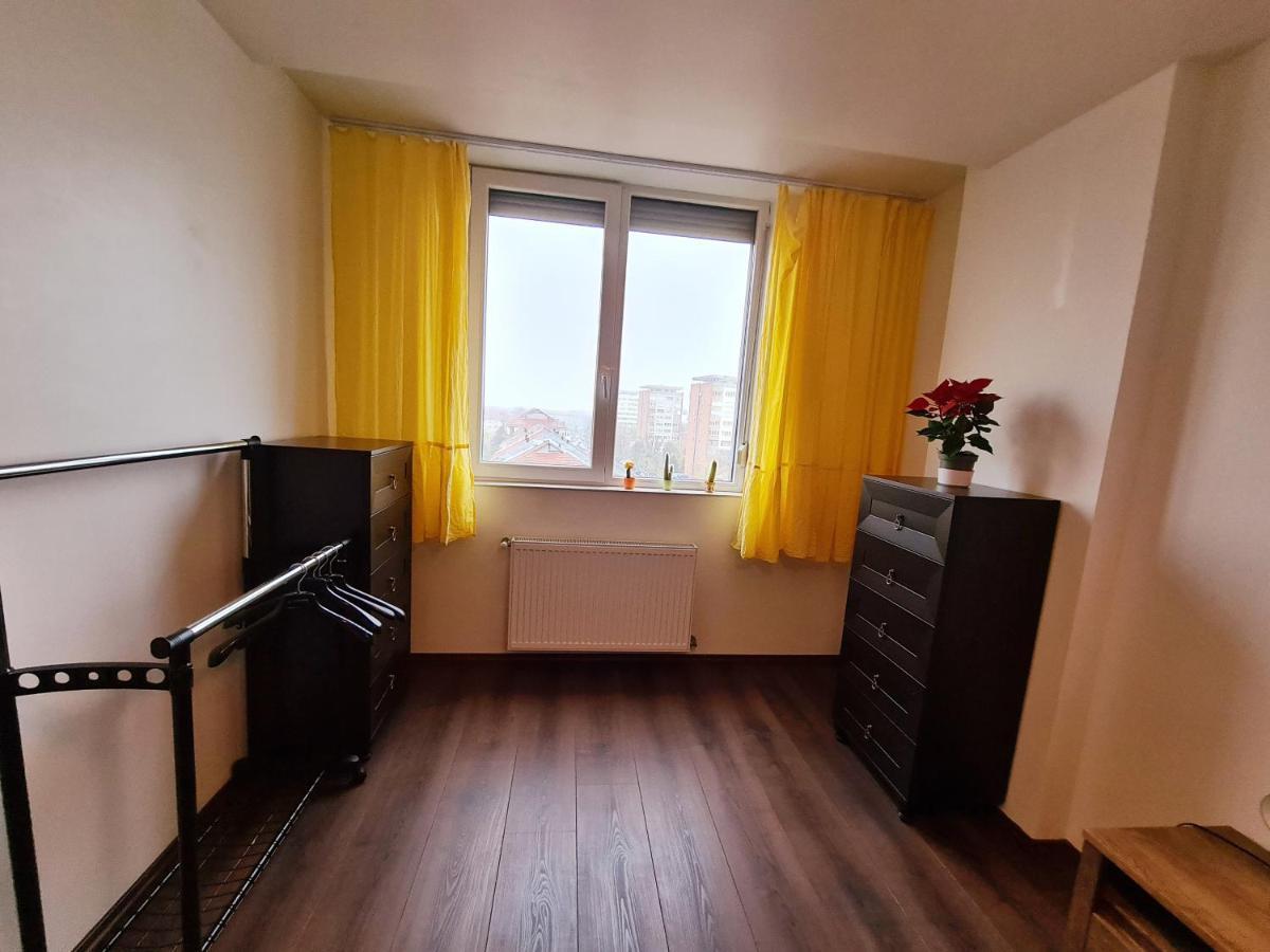 Cozy Apartment อาราด ภายนอก รูปภาพ