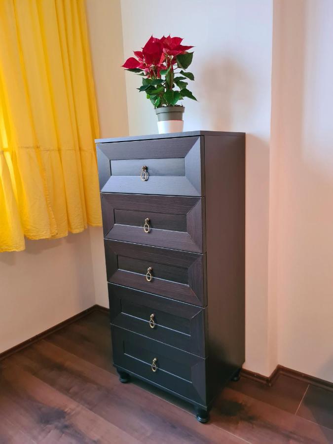 Cozy Apartment อาราด ภายนอก รูปภาพ