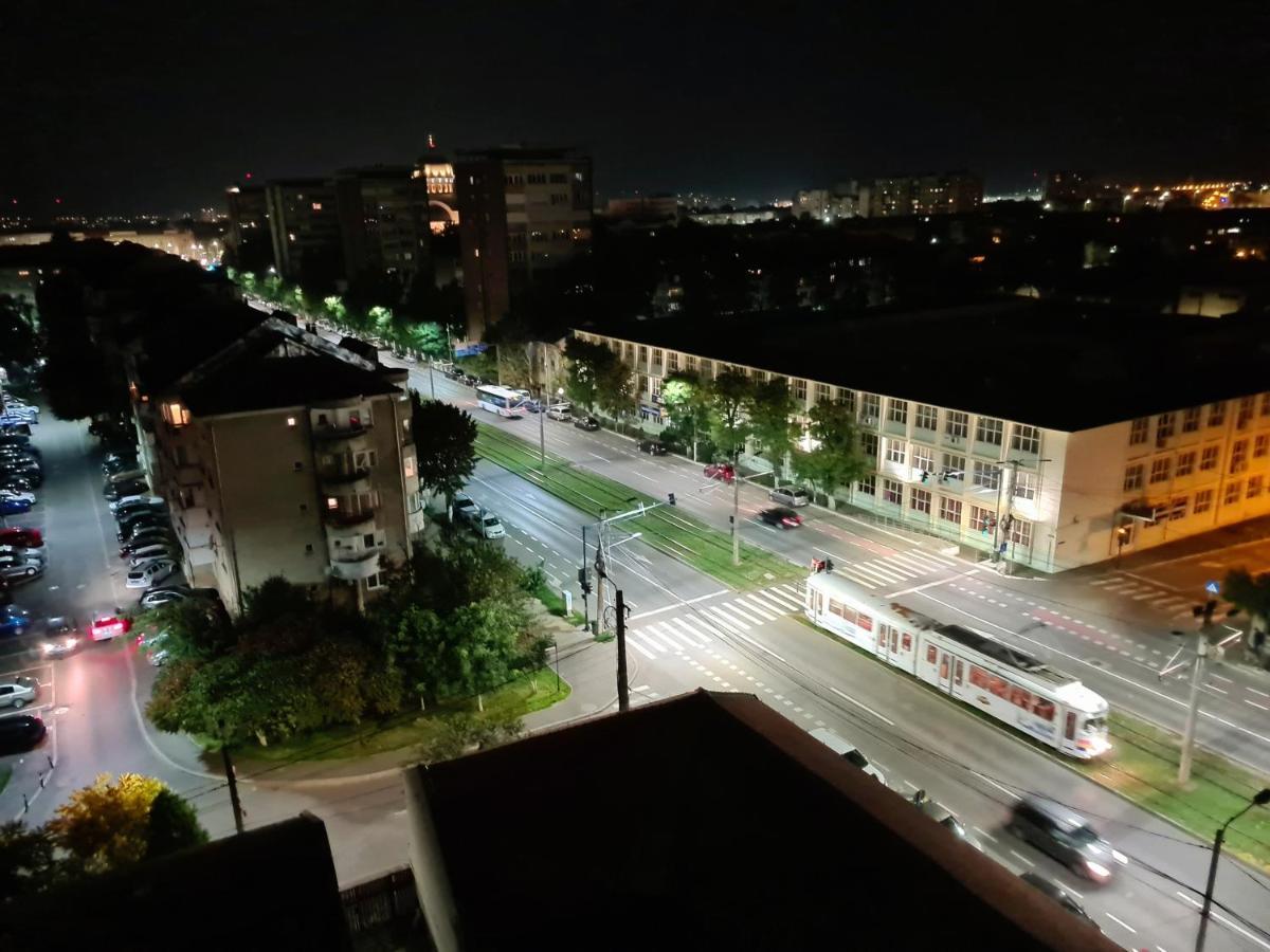 Cozy Apartment อาราด ภายนอก รูปภาพ